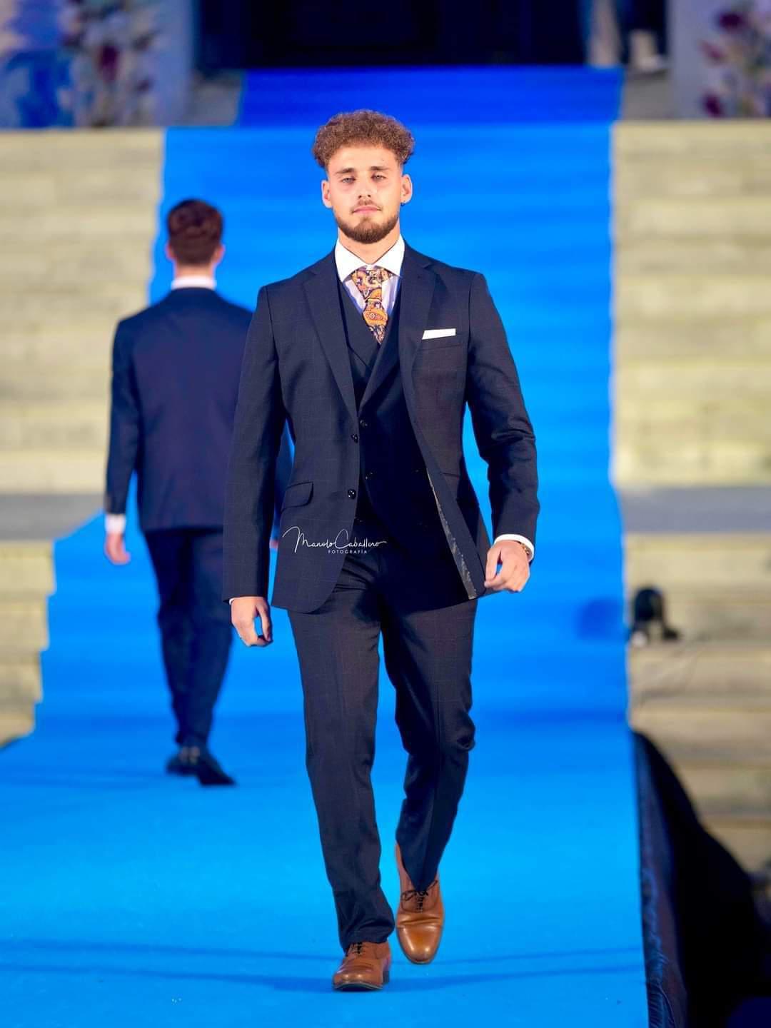 Fotos de “El Siglo” en SFDO Moda 2023 Fotos de “El Siglo” en SFDO Moda 2023