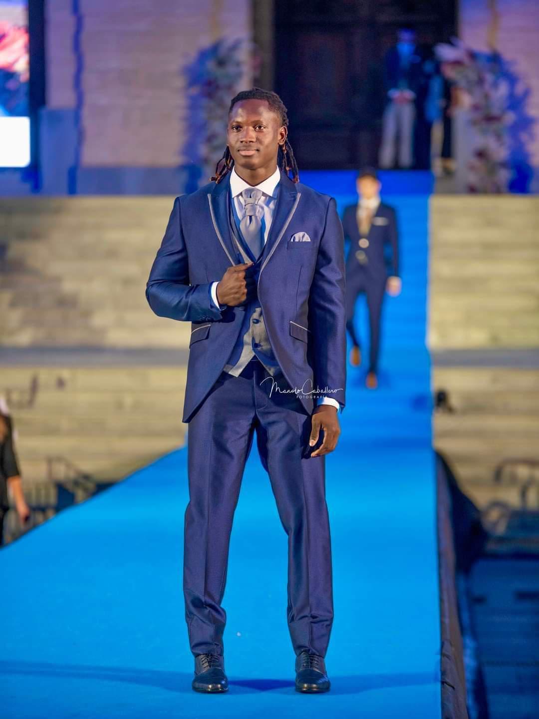 Fotos de “El Siglo” en SFDO Moda 2023 