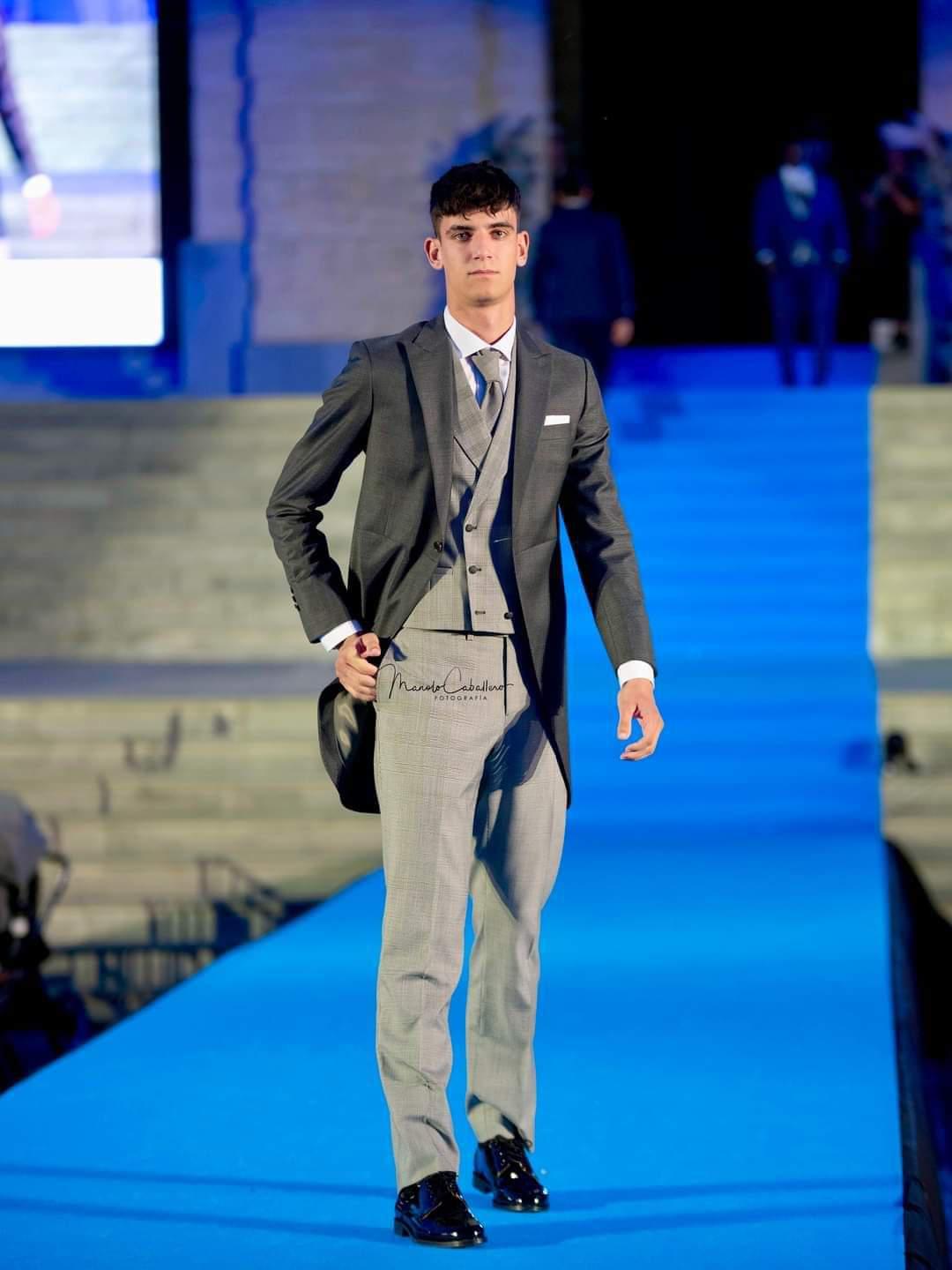 Fotos de “El Siglo” en SFDO Moda 2023 