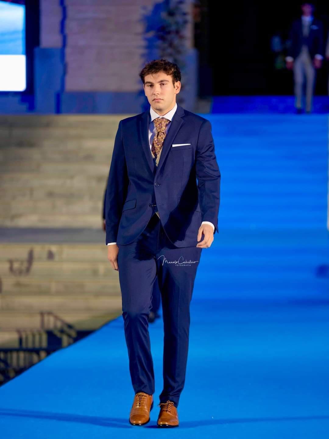 Fotos de “El Siglo” en SFDO Moda 2023 