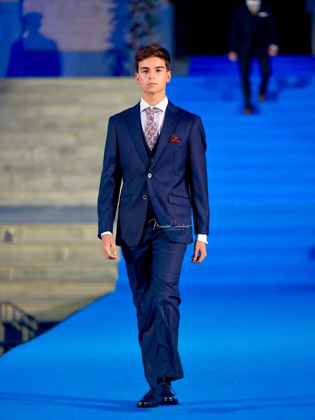 Fotos de “El Siglo” en SFDO Moda 2023 