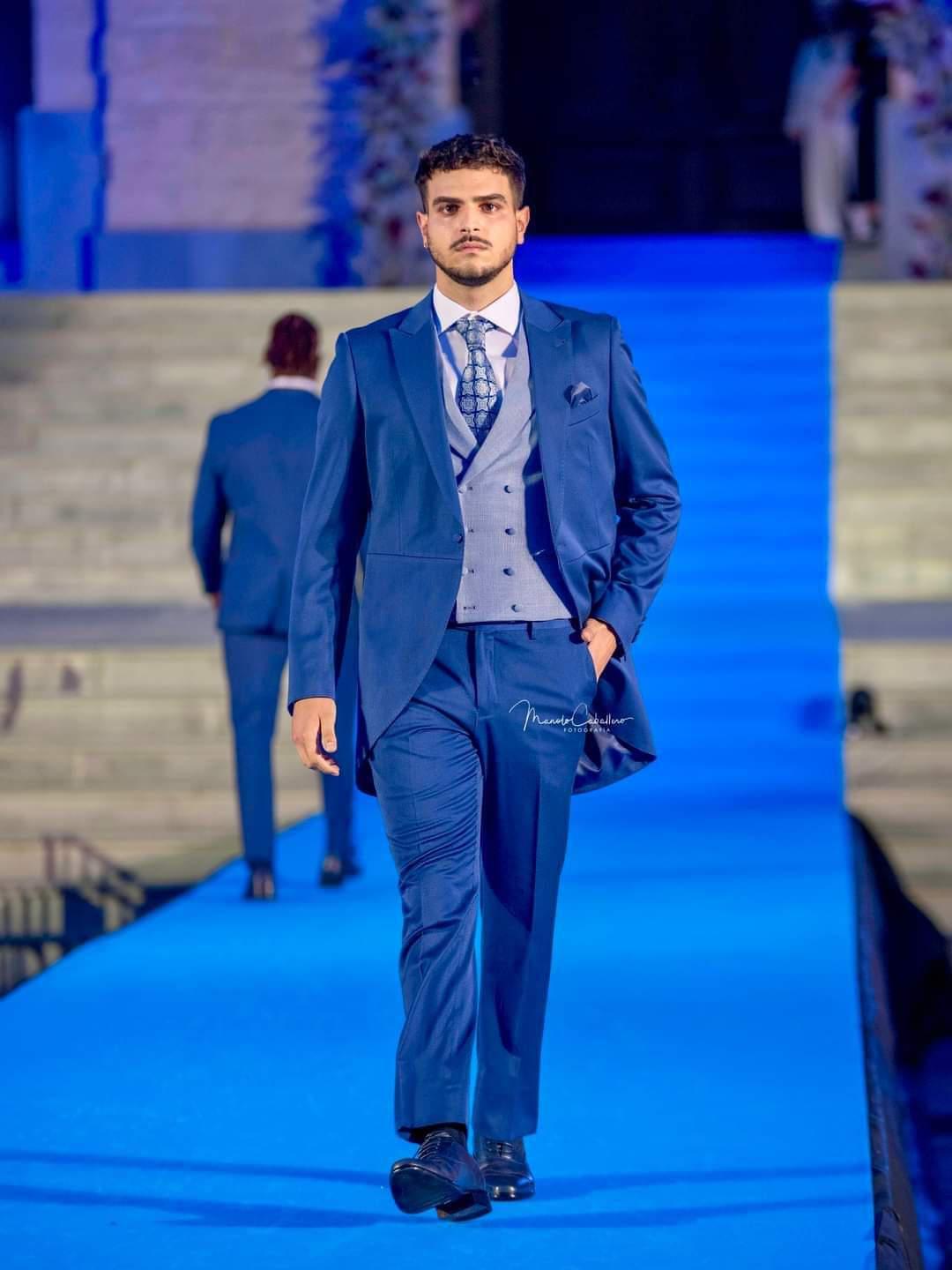 Fotos de “El Siglo” en SFDO Moda 2023 