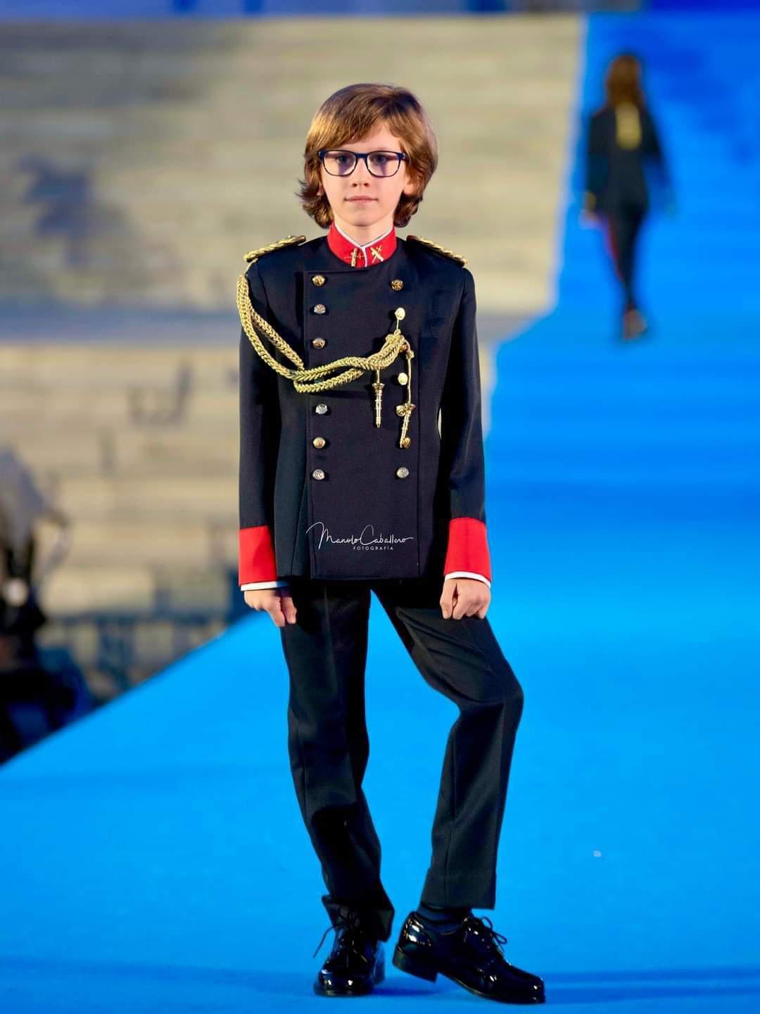 Fotos de “El Siglo” en SFDO Moda 2023 