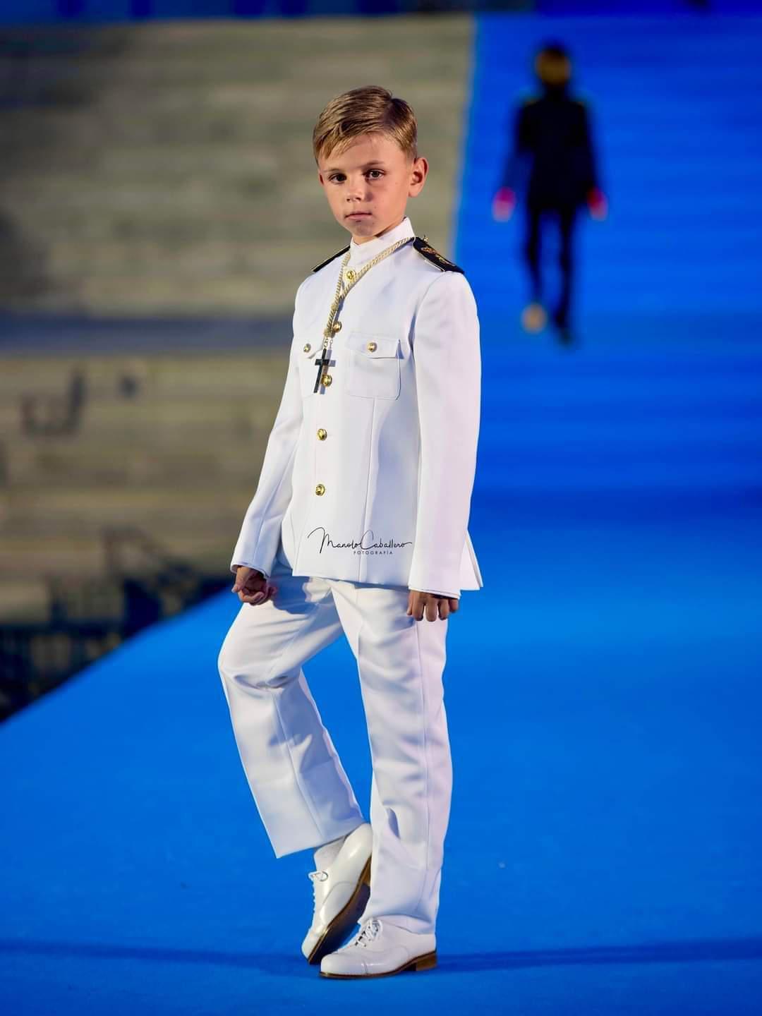 Fotos de “El Siglo” en SFDO Moda 2023 