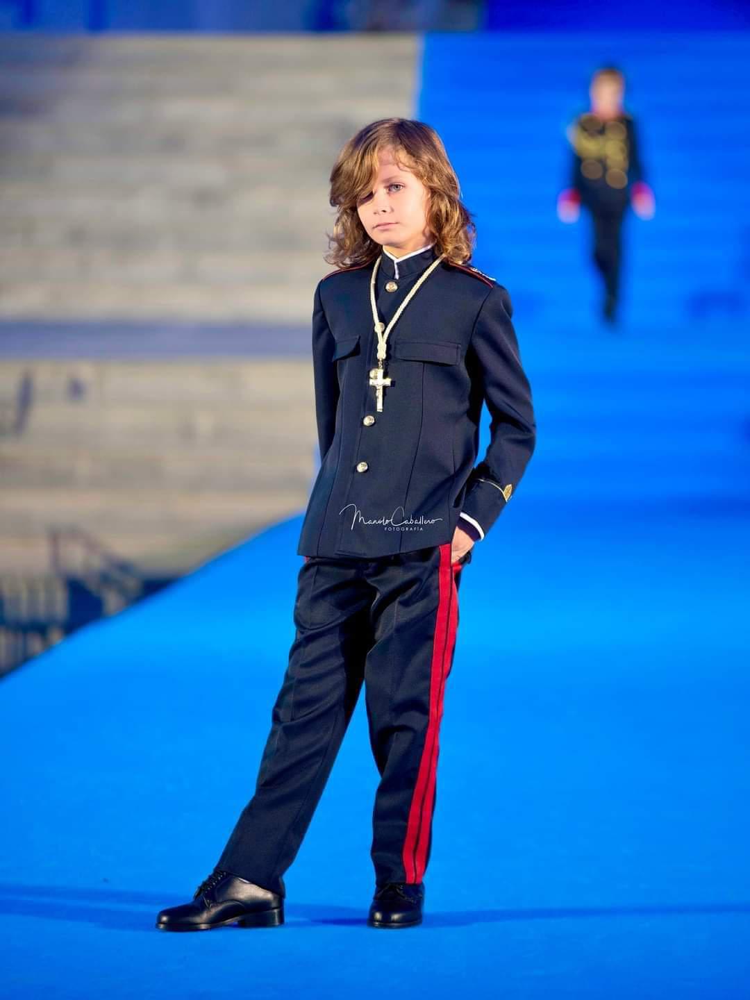 Fotos de “El Siglo” en SFDO Moda 2023 