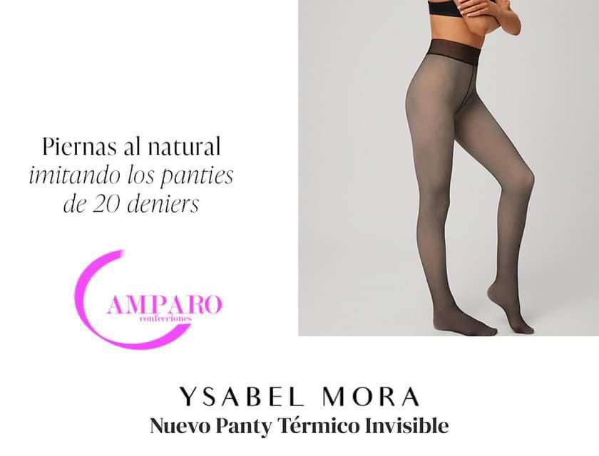 Llega el frío❄️ a Confecciones Amparo