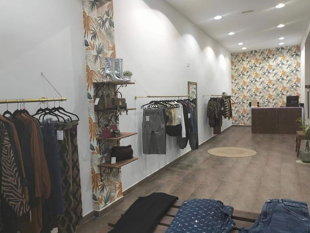 Desde Acosafe damos la Bienvenida a...¡La isla shop!