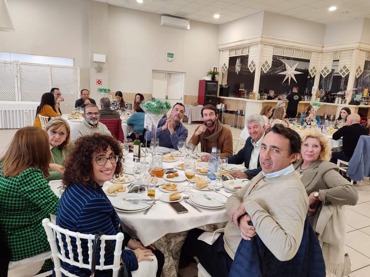 Homenaje a Asociados de Acosafe Homenaje a Asociados de Acosafe