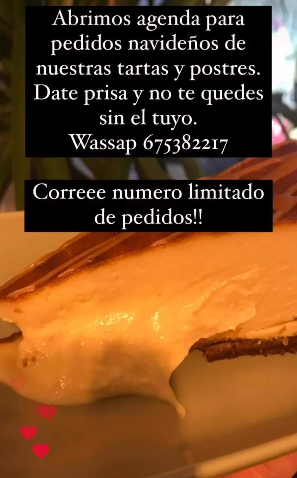 Encarga tu 🎂 en Bongout Encarga tu 🎂 en Bongout