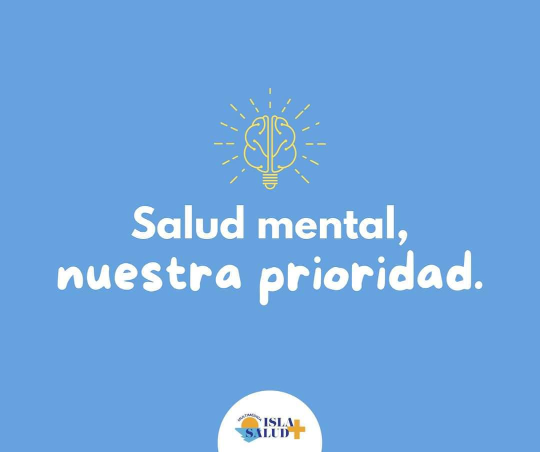 Isla Salud Isla Salud