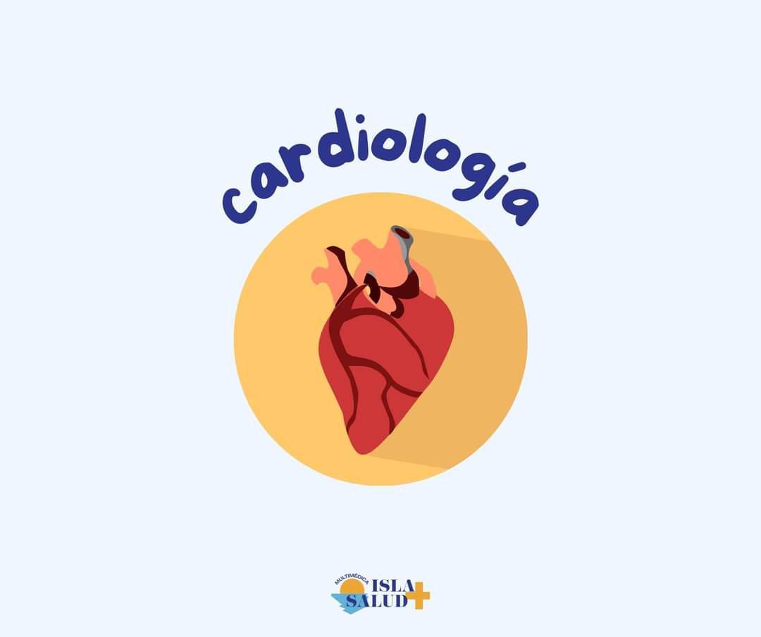 Isla Salud Isla Salud