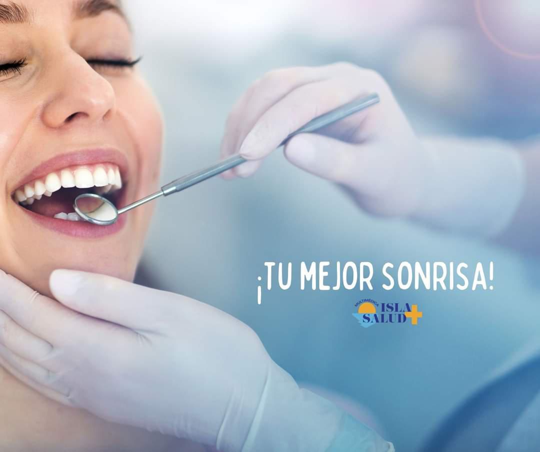 Isla Salud Isla Salud