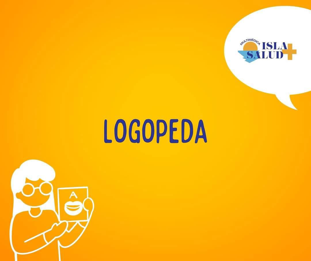 Isla Salud Isla Salud