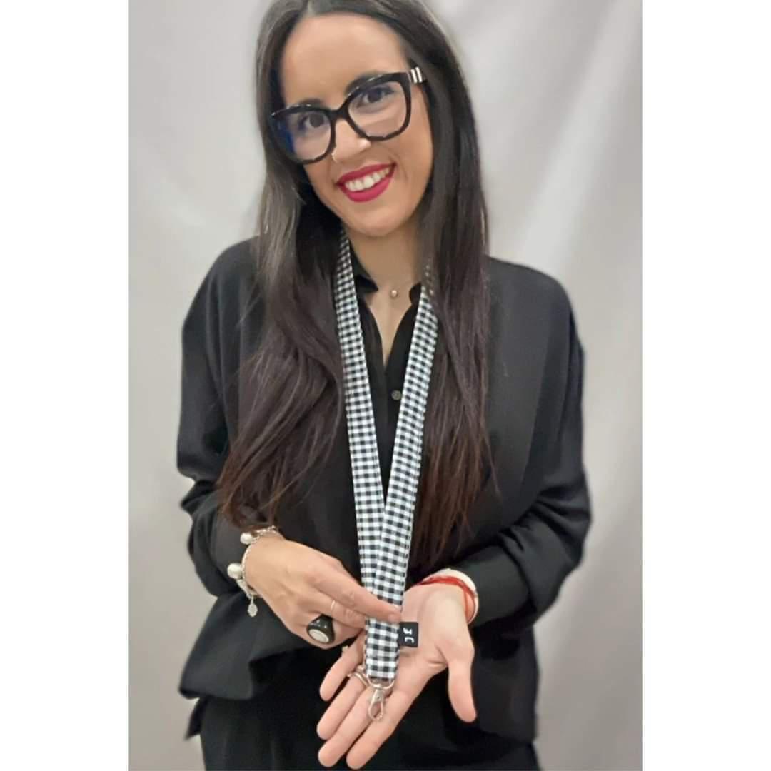 Jota Fierro esta a la Moda 