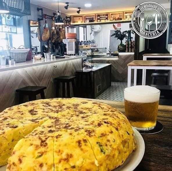 Disfruta de la Calidad y de la Garantía en Abaceria de Javier