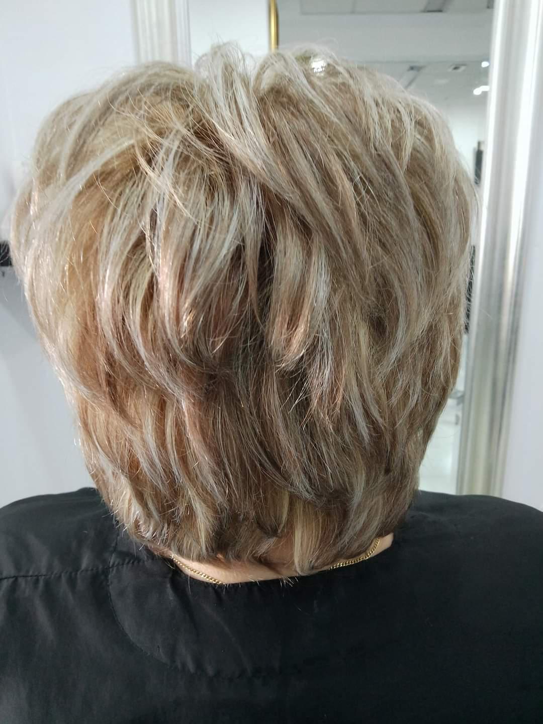 Dale un Cambio a tu Cabello en Anvilú Peluqueros Dale un Cambio a tu Cabello en Anvilú Peluqueros