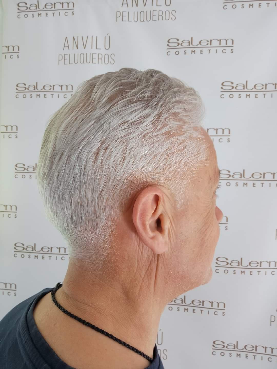 Dale un Cambio a tu Cabello en Anvilú Peluqueros