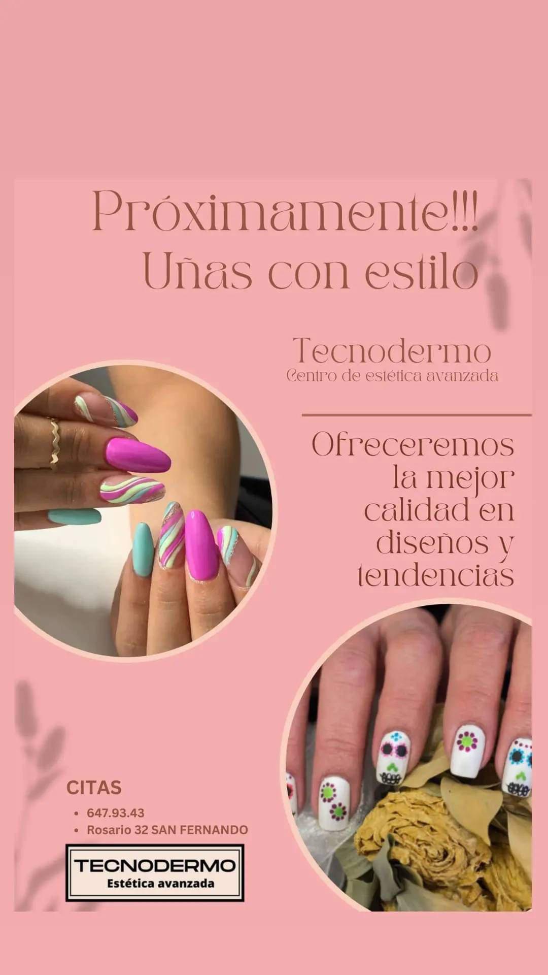 Tecnodermo Tecnodermo