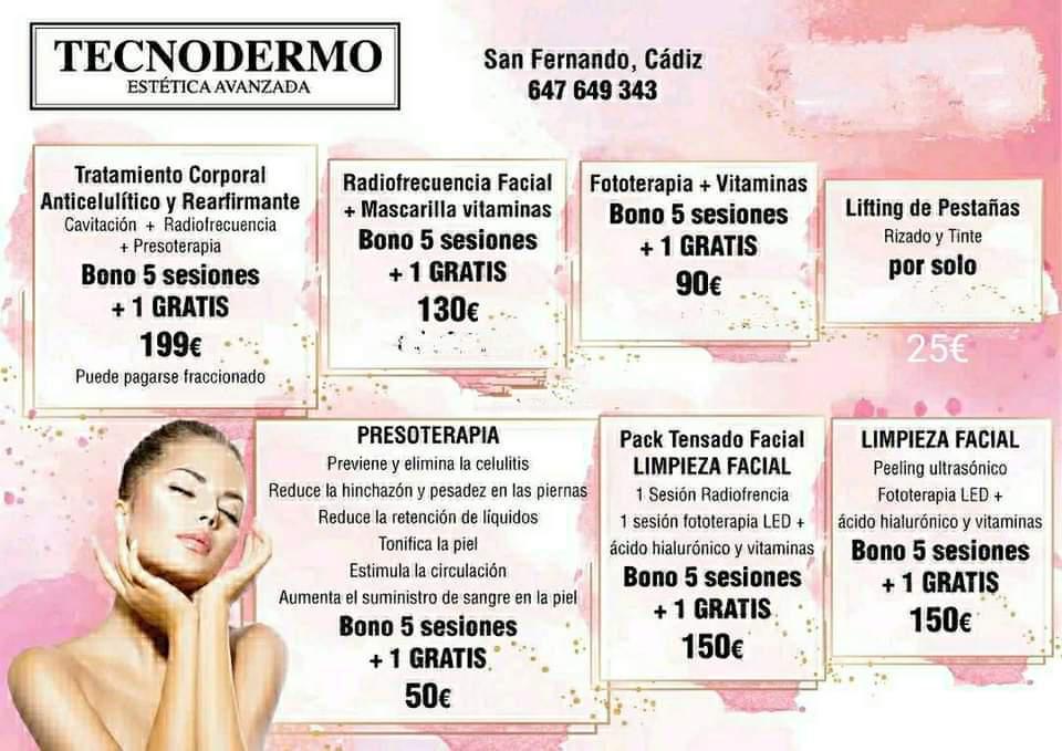 Tecnodermo Tecnodermo