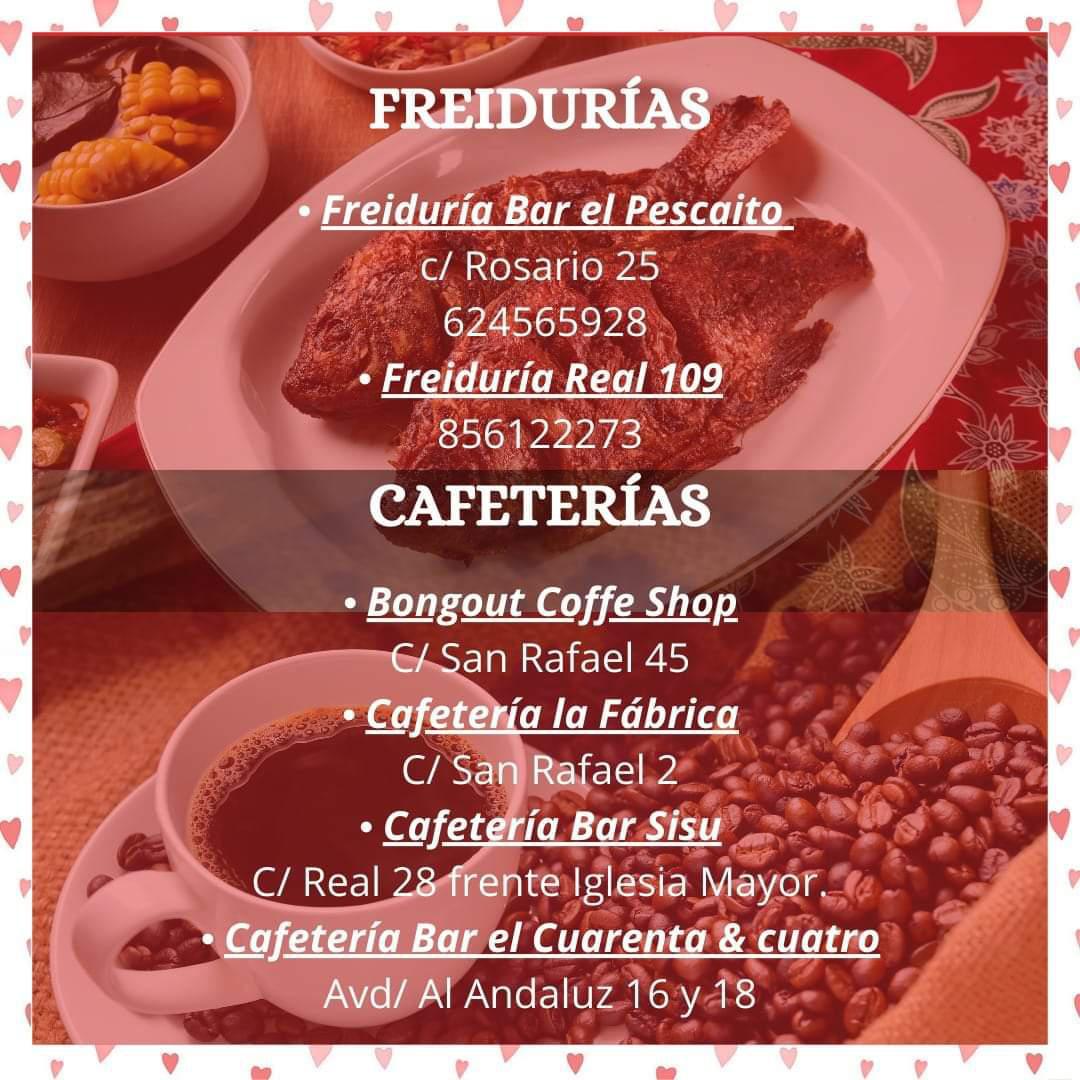 Enamórate de la Hostelería 