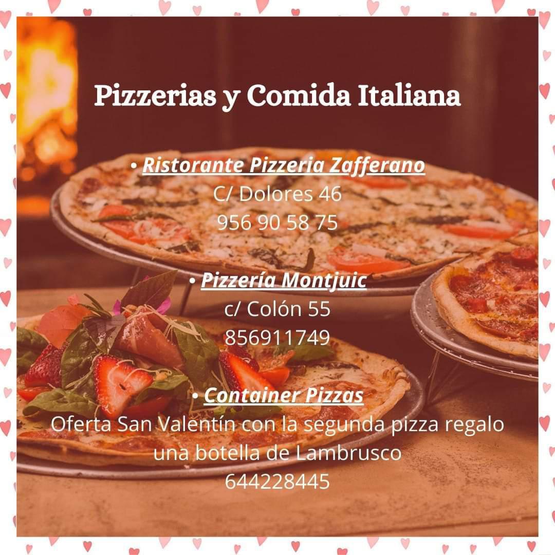 Enamórate de la Hostelería 