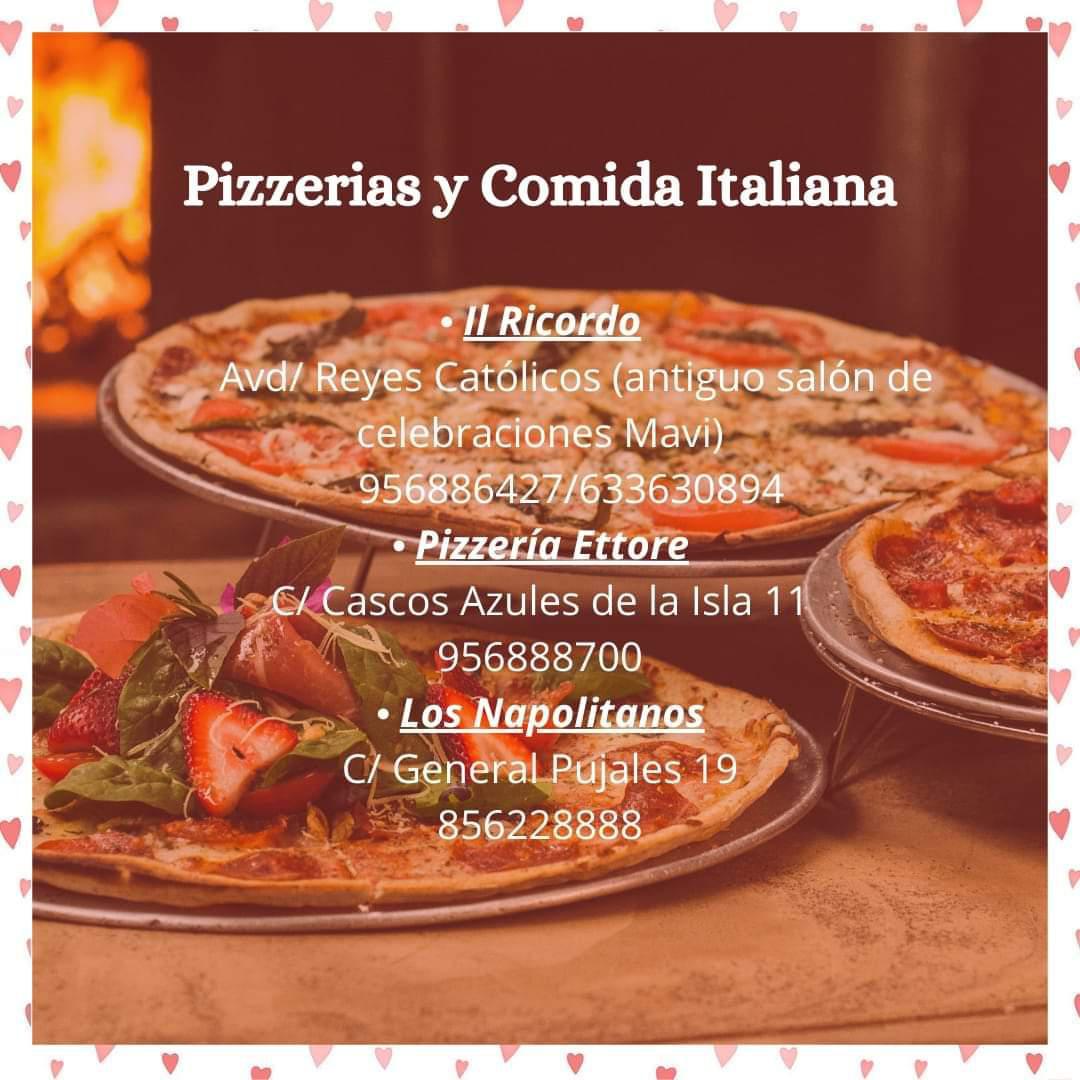 Enamórate de la Hostelería 