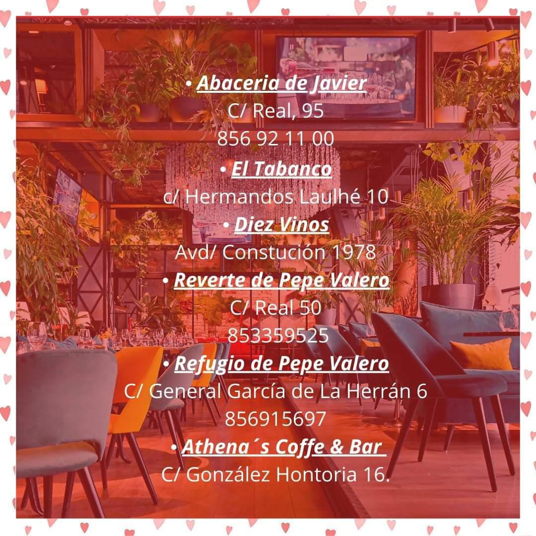 Enamórate de la Hostelería 