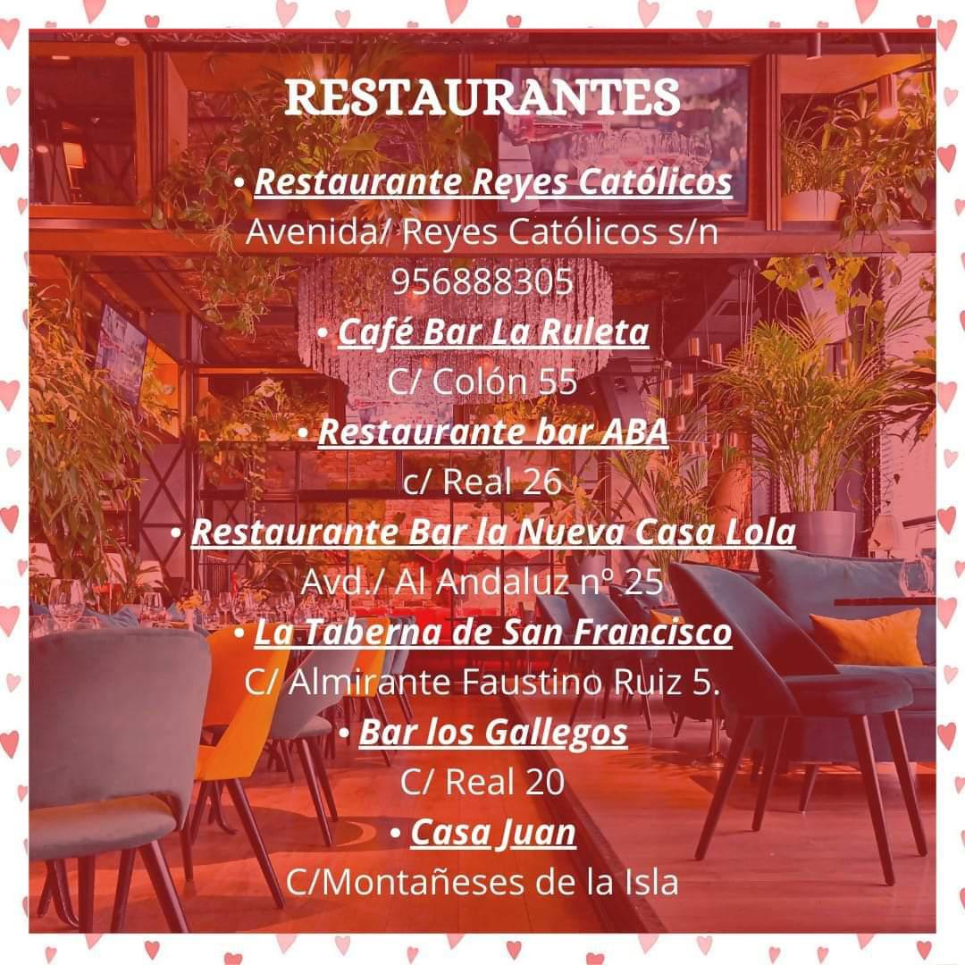 Enamórate de la Hostelería 