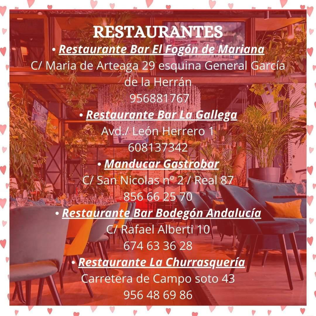 Enamórate de la Hostelería 