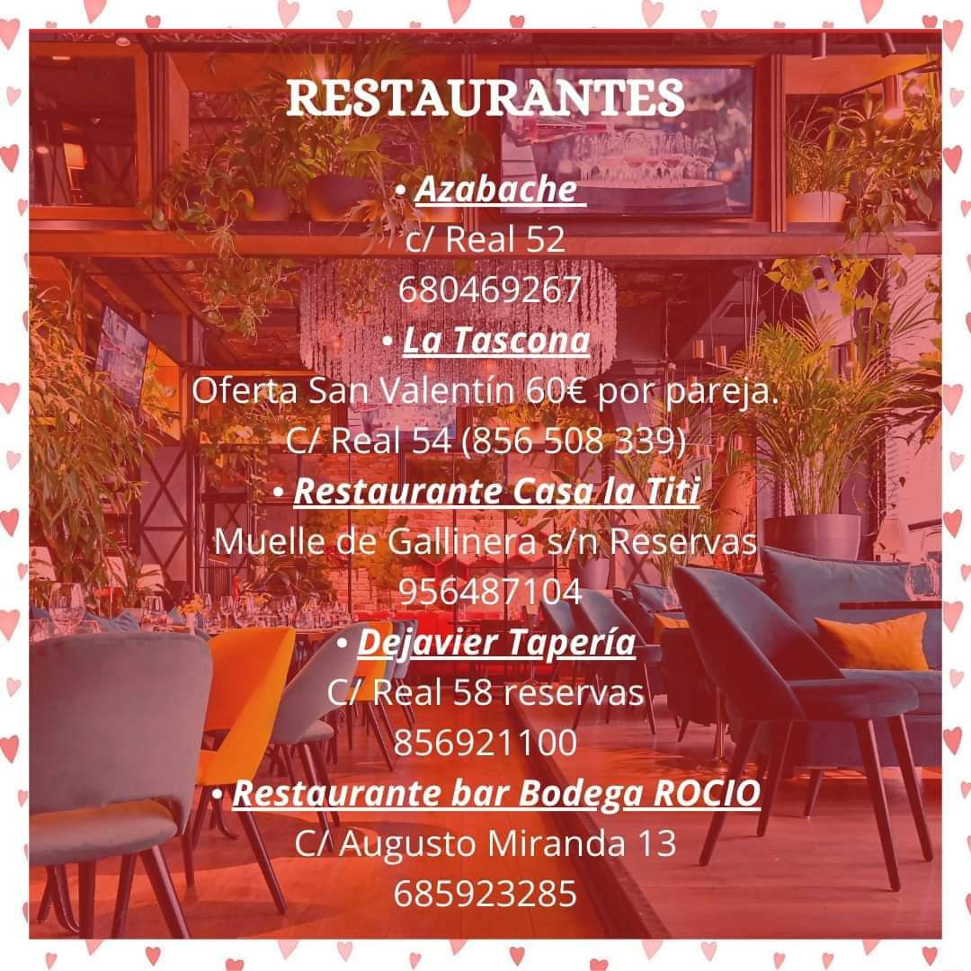 Enamórate de la Hostelería 