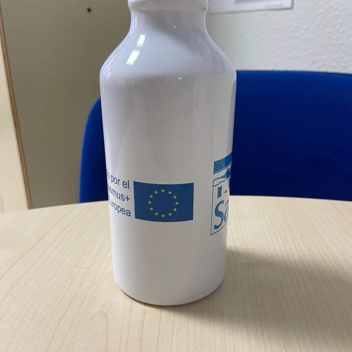 Adquiere tu Bidón de Ies Sancti Petri en Copicentro