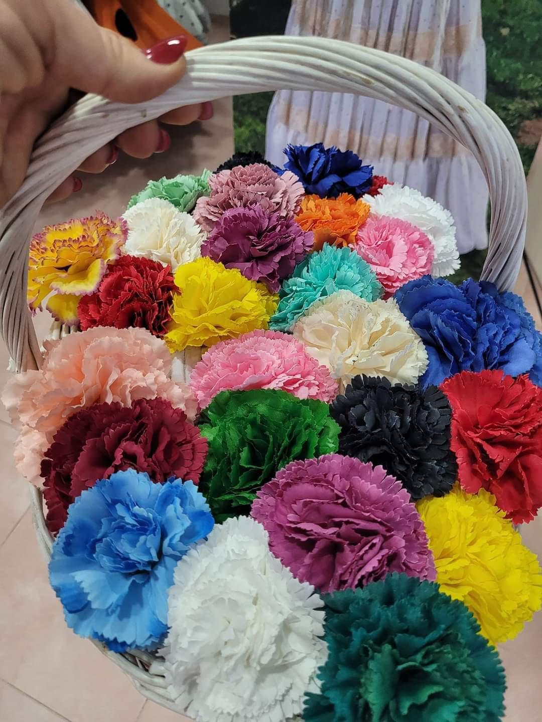 Compra tu Vestido de Flamenca en Almacenes Blanco Compra tu Vestido de Flamenca en Almacenes Blanco