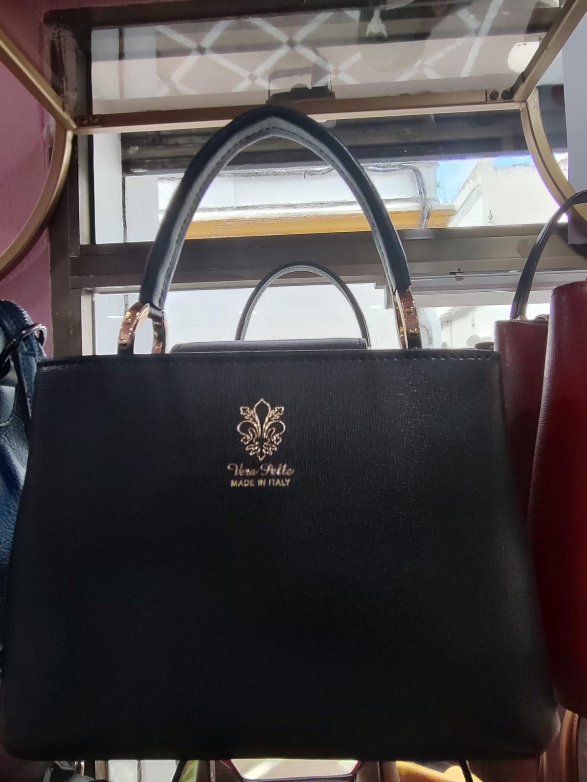 Damos la Bienvenida a...¡Zahra!