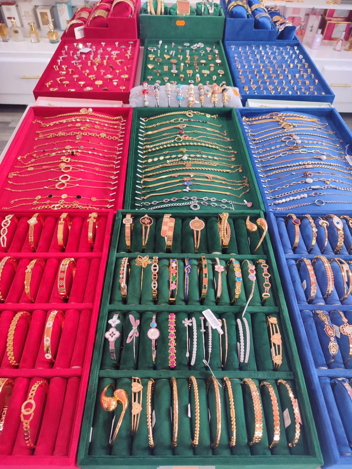 Damos la Bienvenida a...¡Zahra!