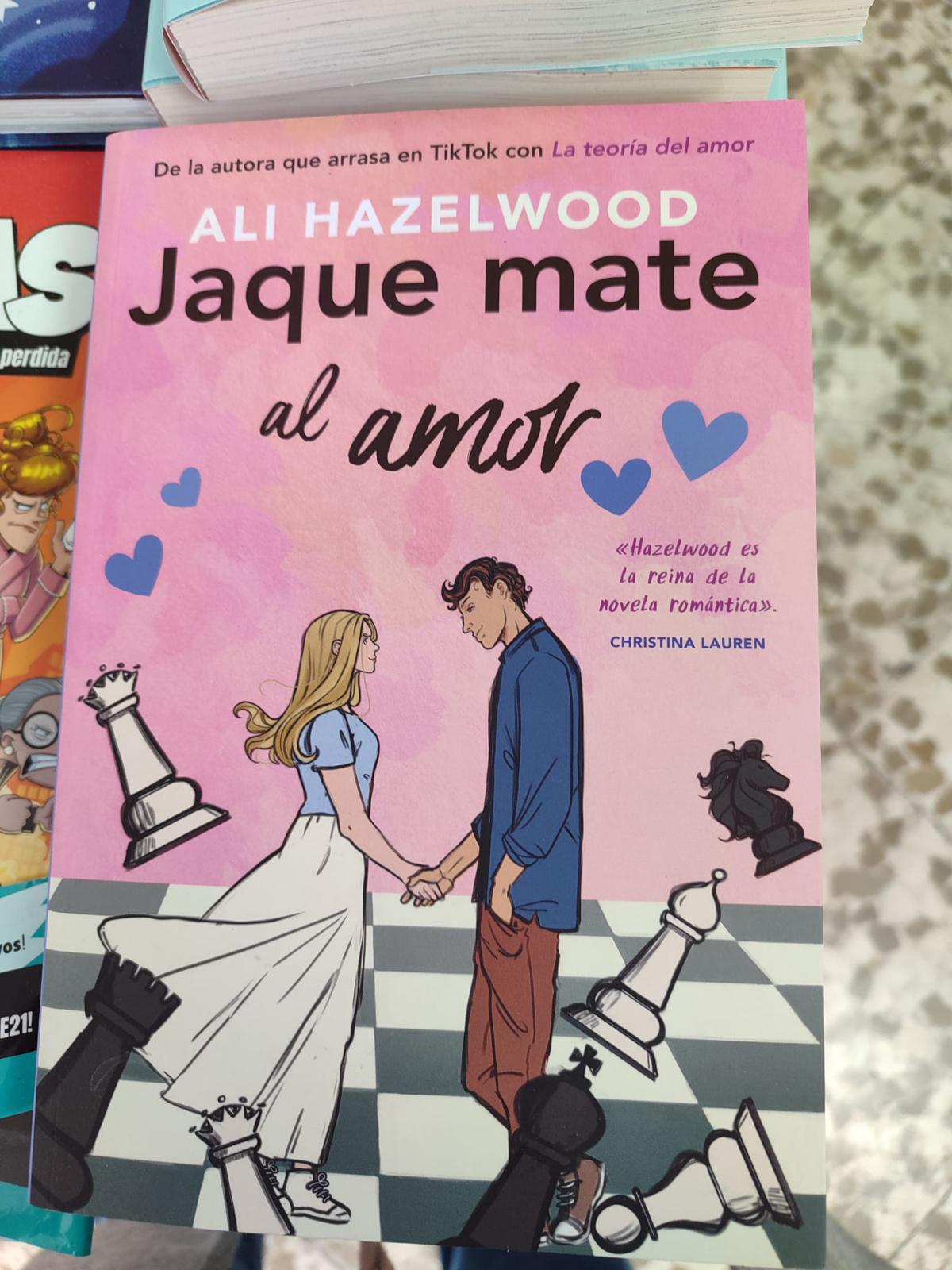 Lectura para los más Peques en Librería Bozano