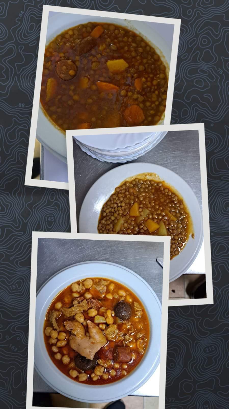 Disfruta de los Desayunos y Almuerzos de La Cantina Disfruta de los Desayunos y Almuerzos de La Cantina