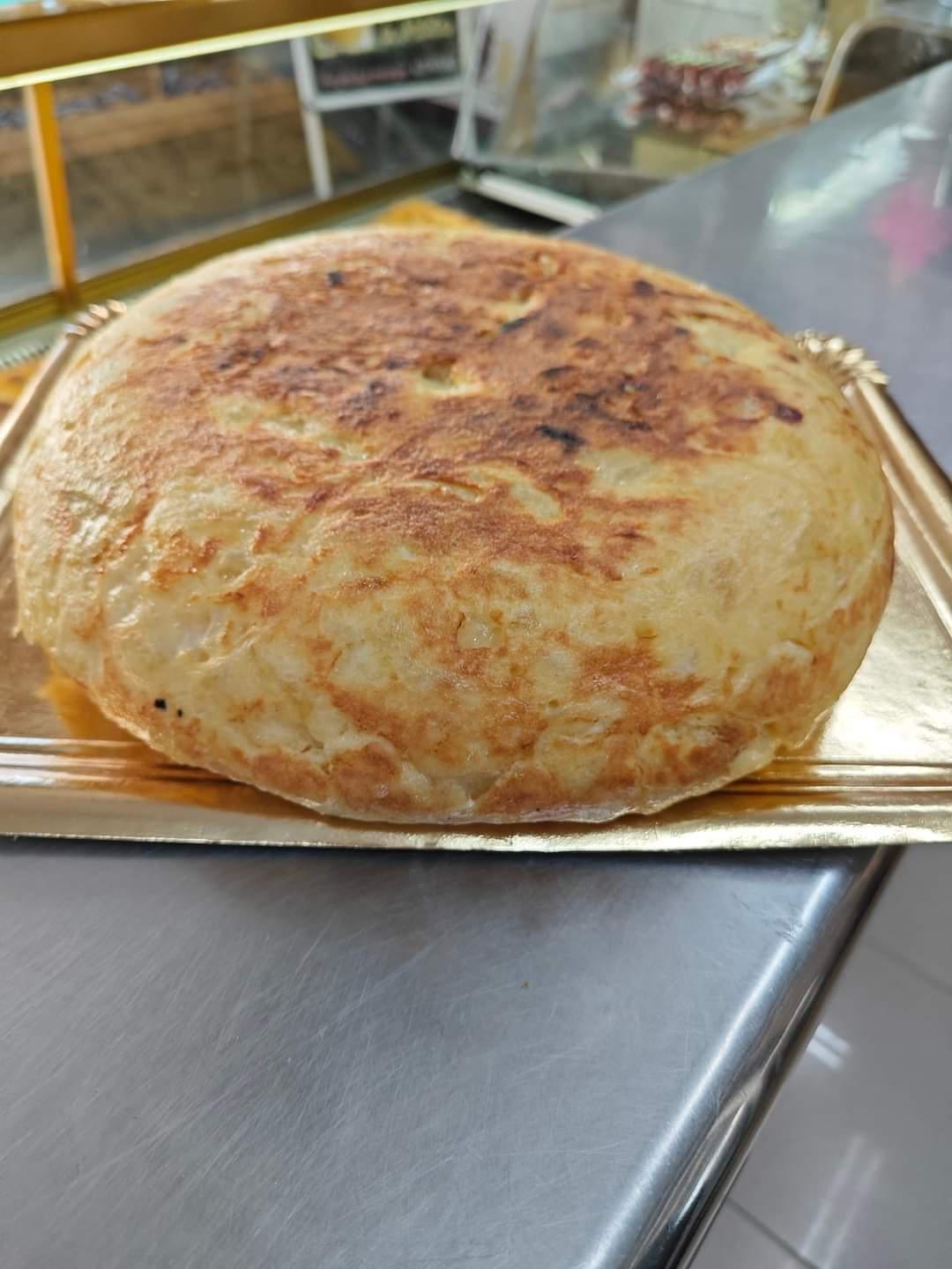 Día de las Tortillas Día de las Tortillas