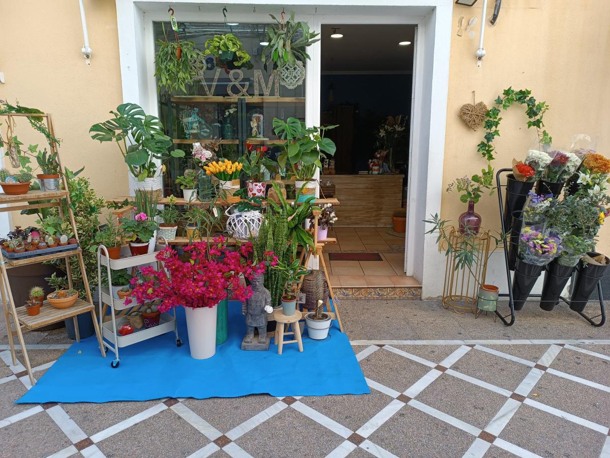 Street Market Street Market