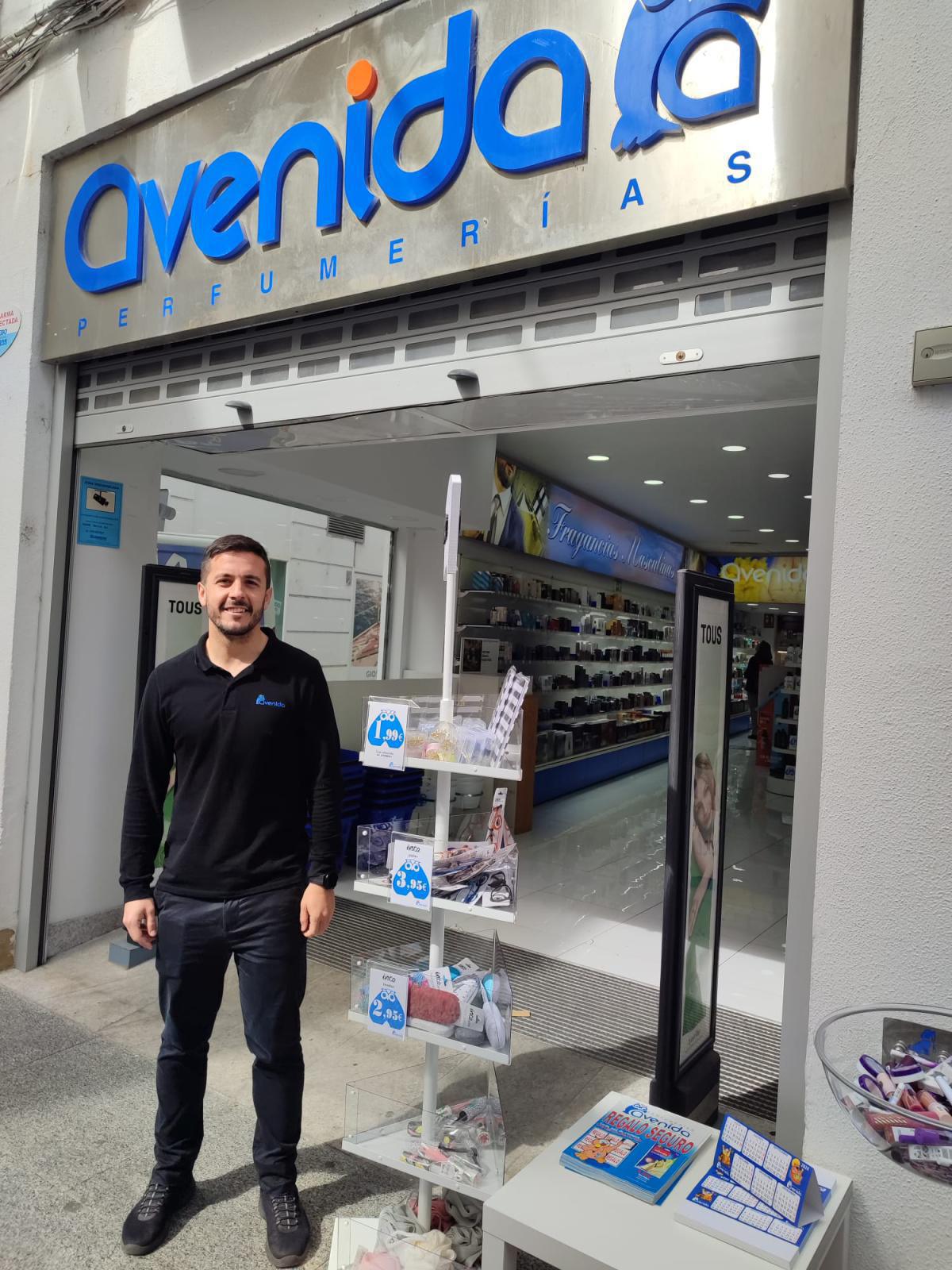 Street Market Street Market