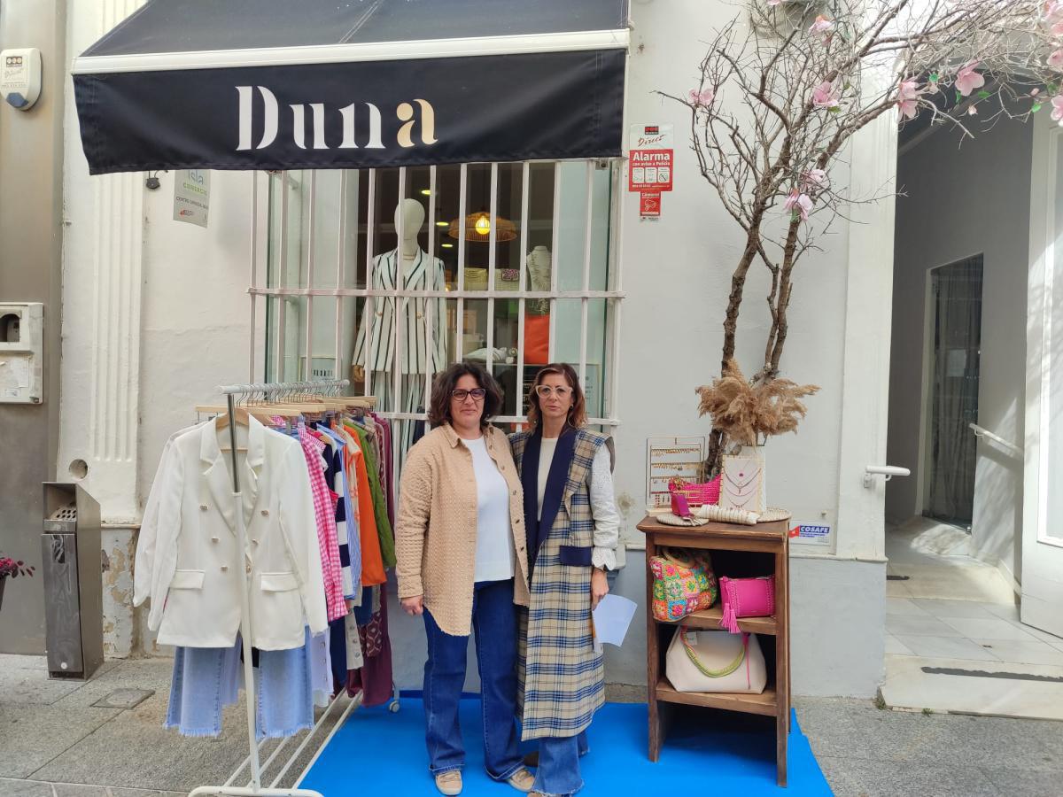 Street Market Street Market