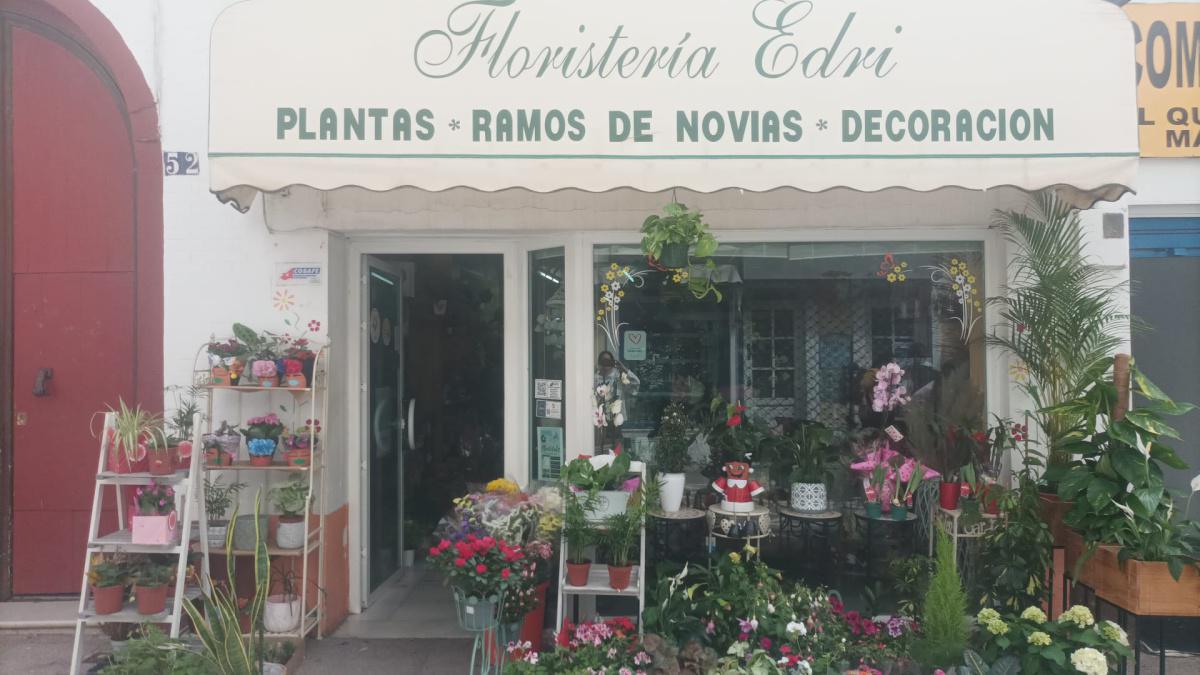 Street Market Street Market