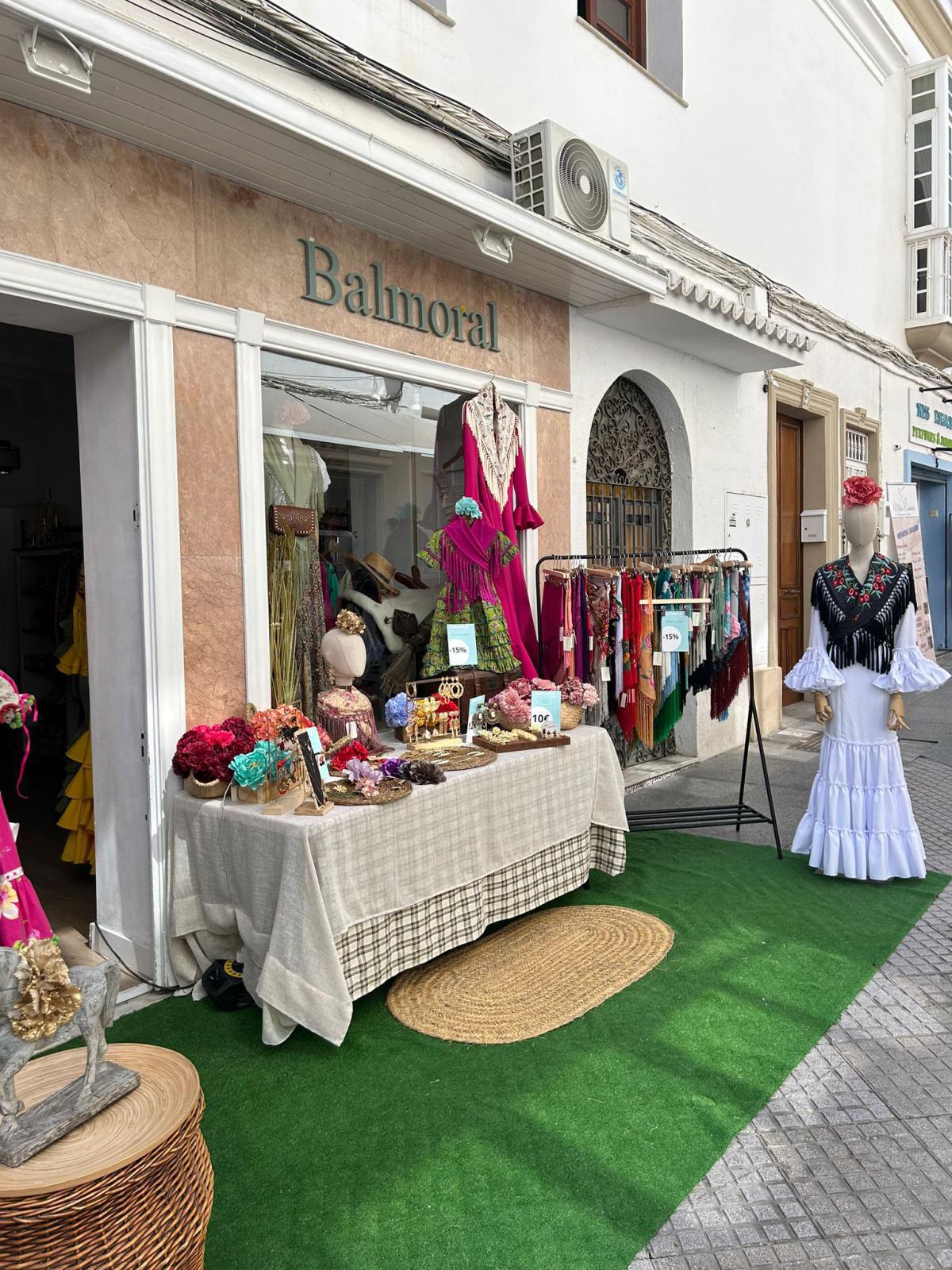 Street Market Street Market