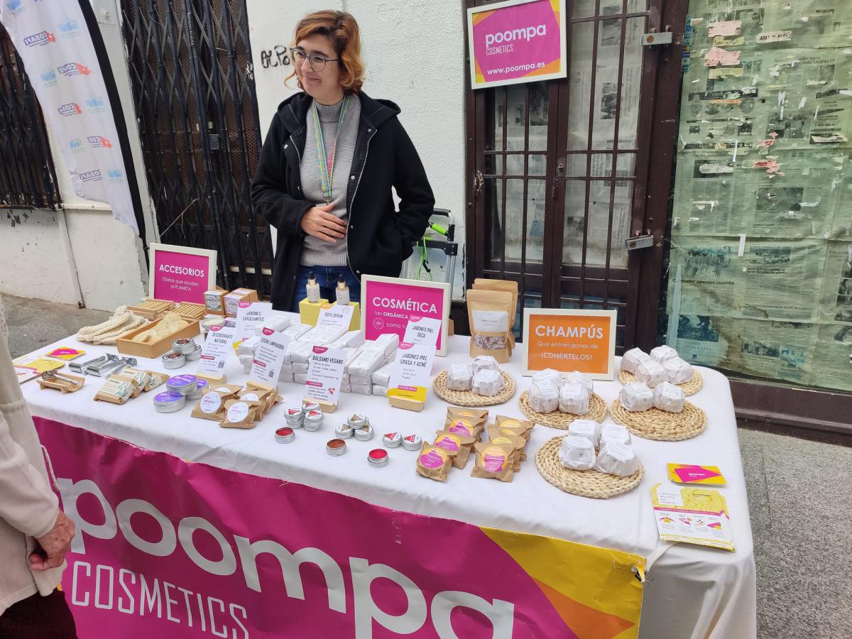 Street Market Street Market