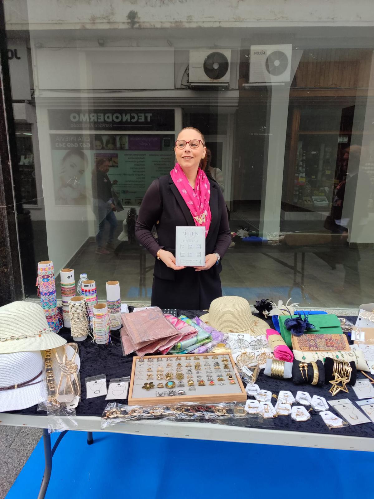 Street Market Street Market