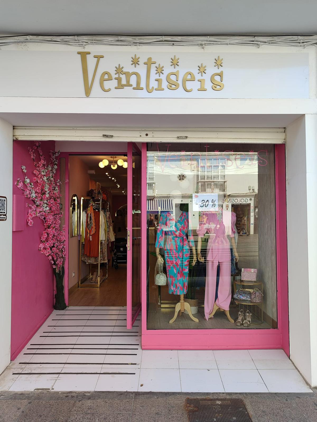 Street Market Street Market