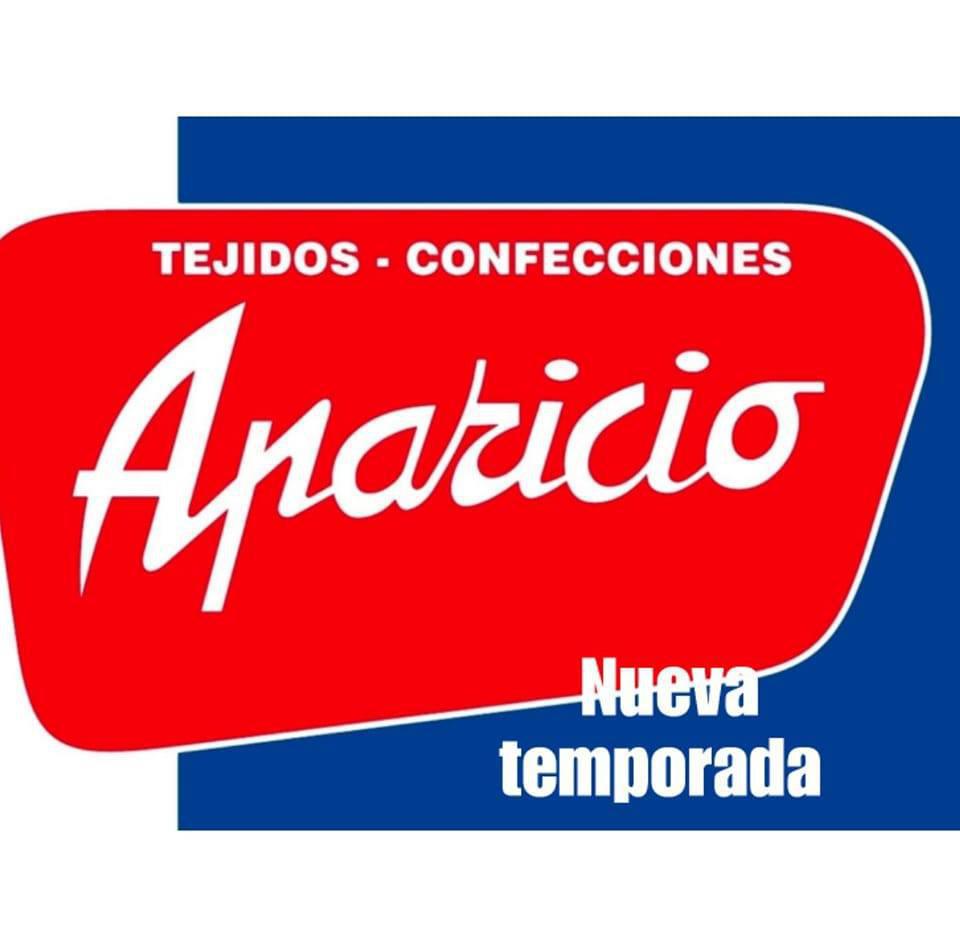 Aparicio Caballero Aparicio Caballero