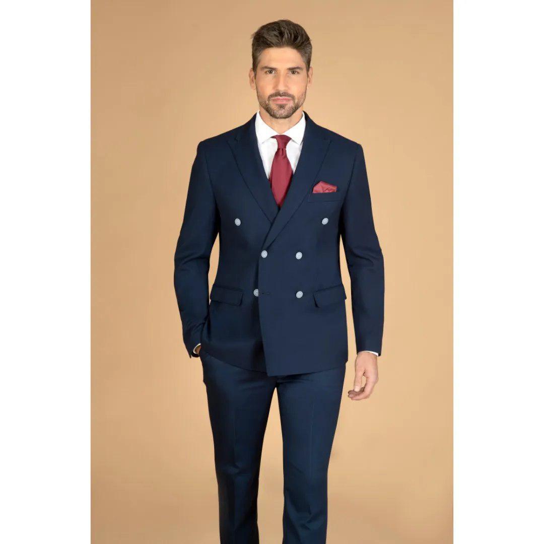 Aparicio Caballero Aparicio Caballero