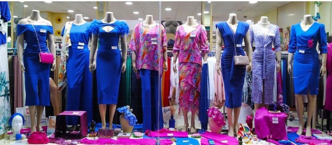 Aparicio Señora Aparicio Señora