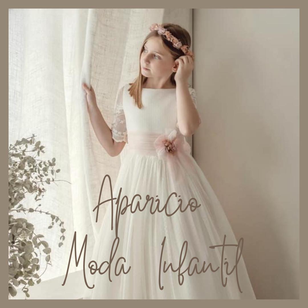 Aparicio Moda Infantil