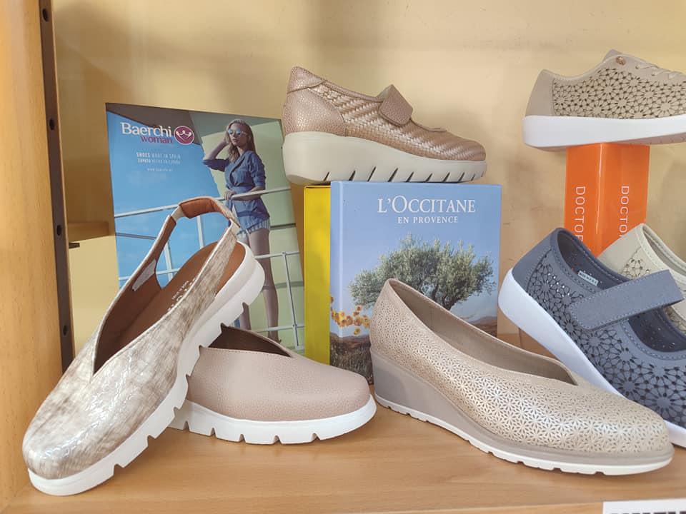 Llega la Nueva Temporada de Calzados San Rafael Llega la Nueva Temporada de Calzados San Rafael